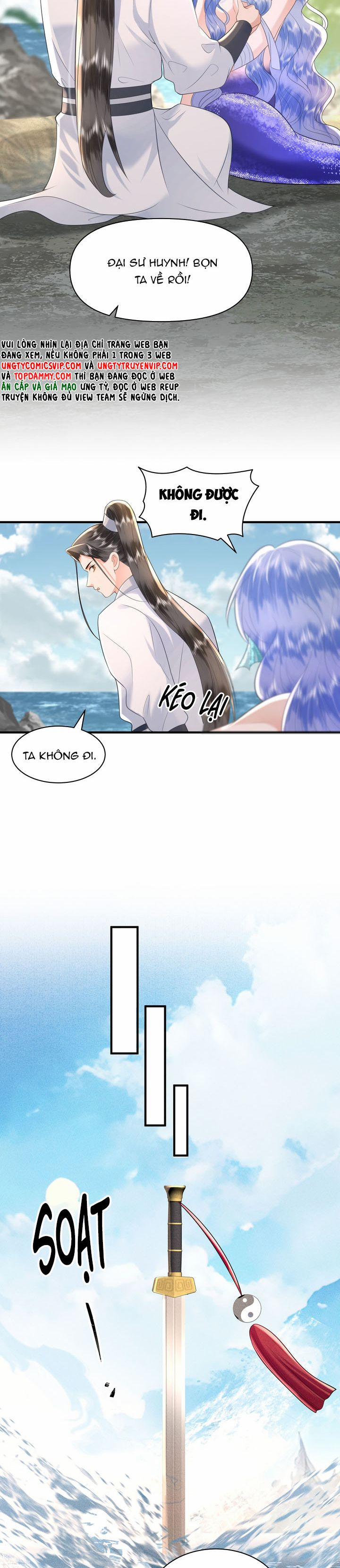 Xuyên Nhanh Chi Cải Tạo Bắt Đầu Lại Làm Người 99 trang 6