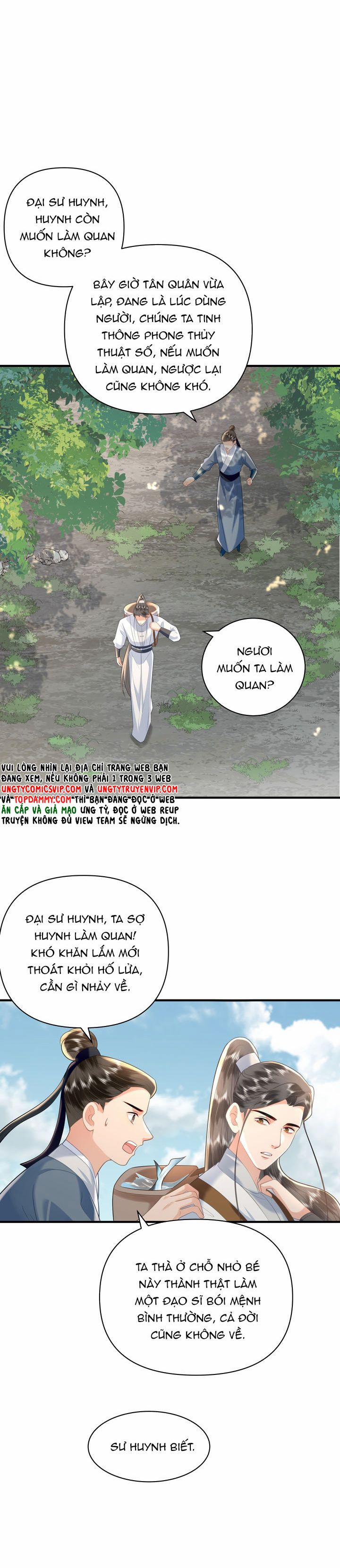 Xuyên Nhanh Chi Cải Tạo Bắt Đầu Lại Làm Người 99 trang 9