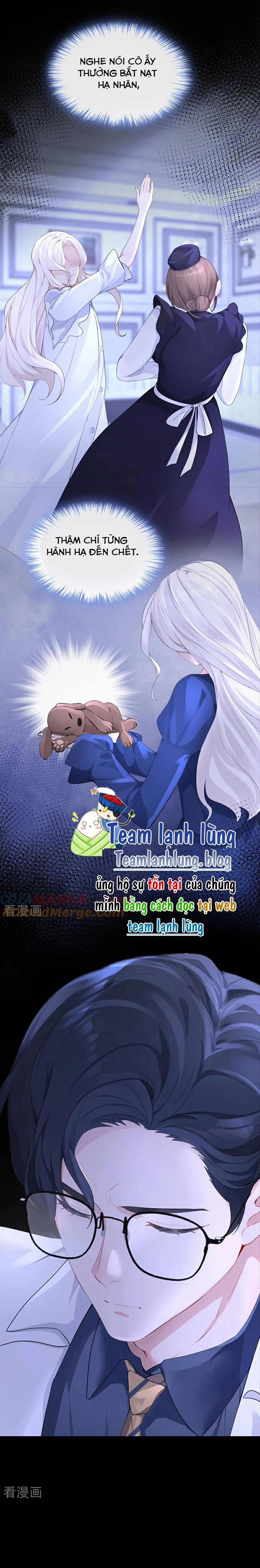 Xuyên Nhanh: Ký Chủ Cô Ấy Một Lòng Muốn Chết 100 trang 4