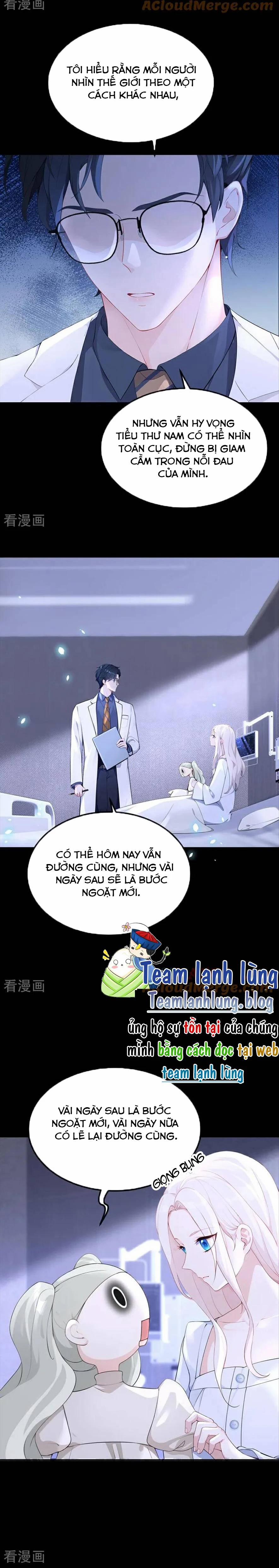 Xuyên Nhanh: Ký Chủ Cô Ấy Một Lòng Muốn Chết 100 trang 7