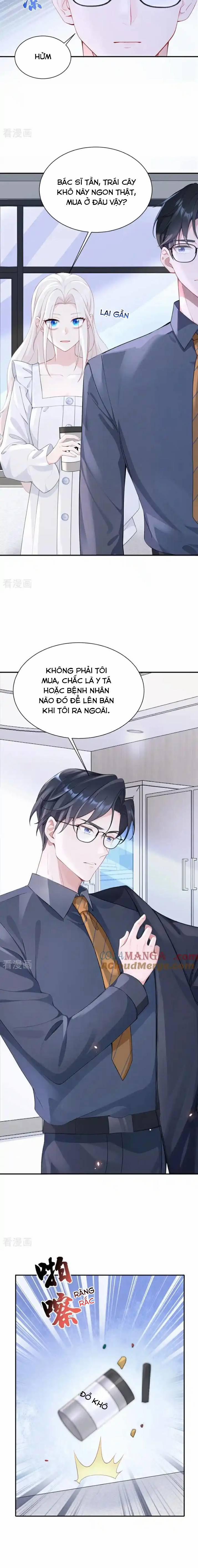 Xuyên Nhanh: Ký Chủ Cô Ấy Một Lòng Muốn Chết 102 trang 1