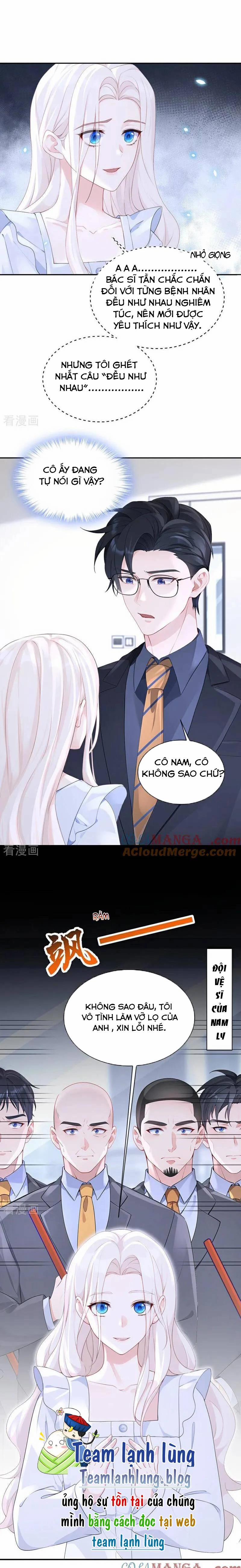 Xuyên Nhanh: Ký Chủ Cô Ấy Một Lòng Muốn Chết 103 trang 1