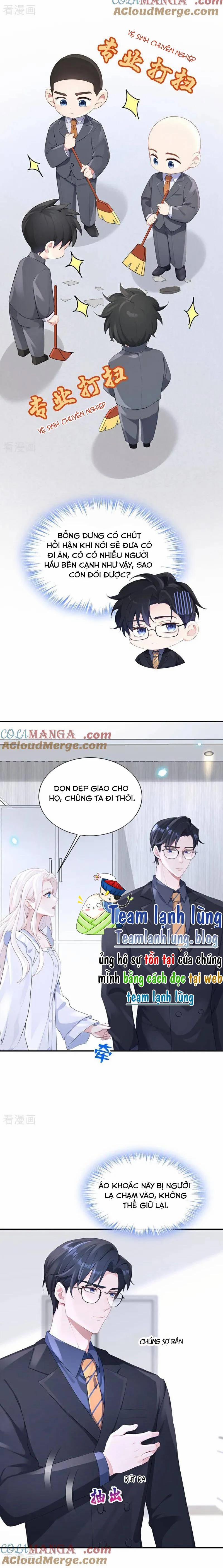 Xuyên Nhanh: Ký Chủ Cô Ấy Một Lòng Muốn Chết 103 trang 2