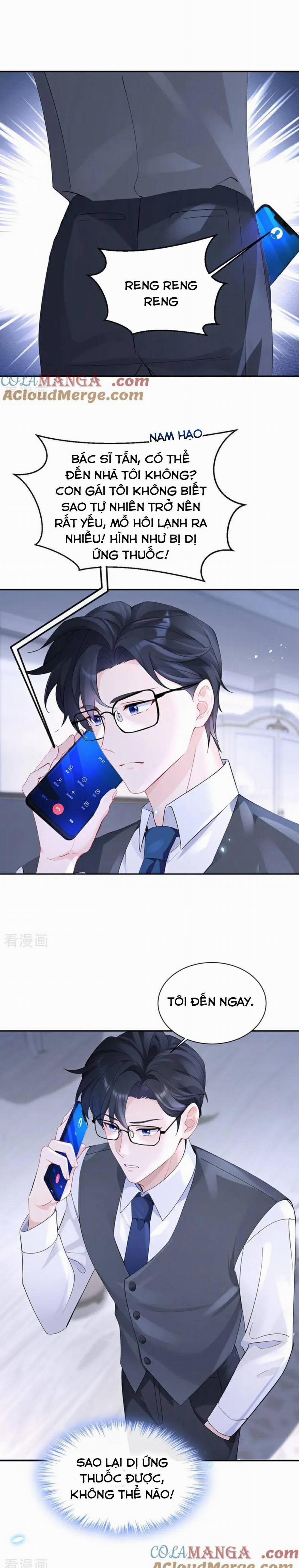 Xuyên Nhanh: Ký Chủ Cô Ấy Một Lòng Muốn Chết 104 trang 3