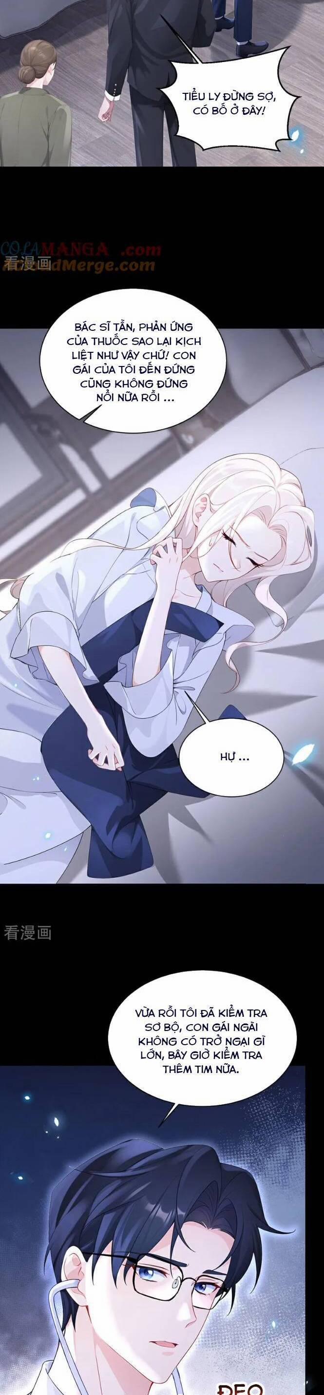 Xuyên Nhanh: Ký Chủ Cô Ấy Một Lòng Muốn Chết 105 trang 1