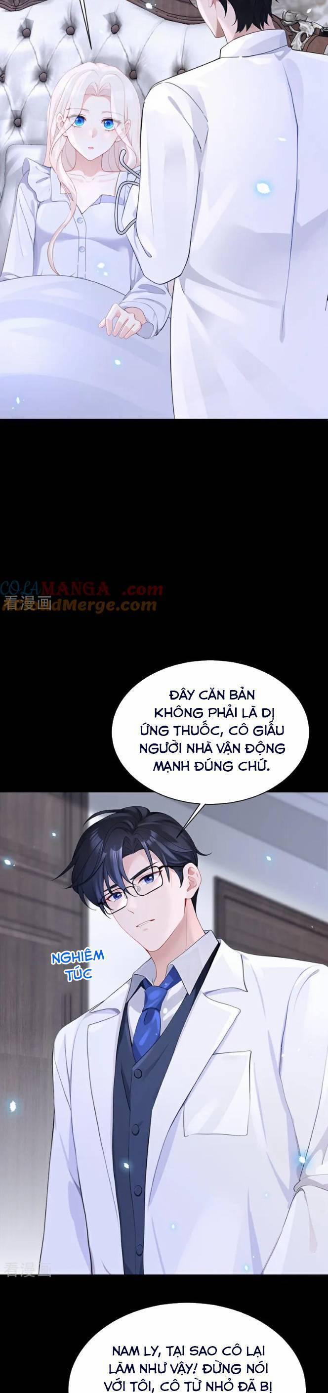 Xuyên Nhanh: Ký Chủ Cô Ấy Một Lòng Muốn Chết 105 trang 10