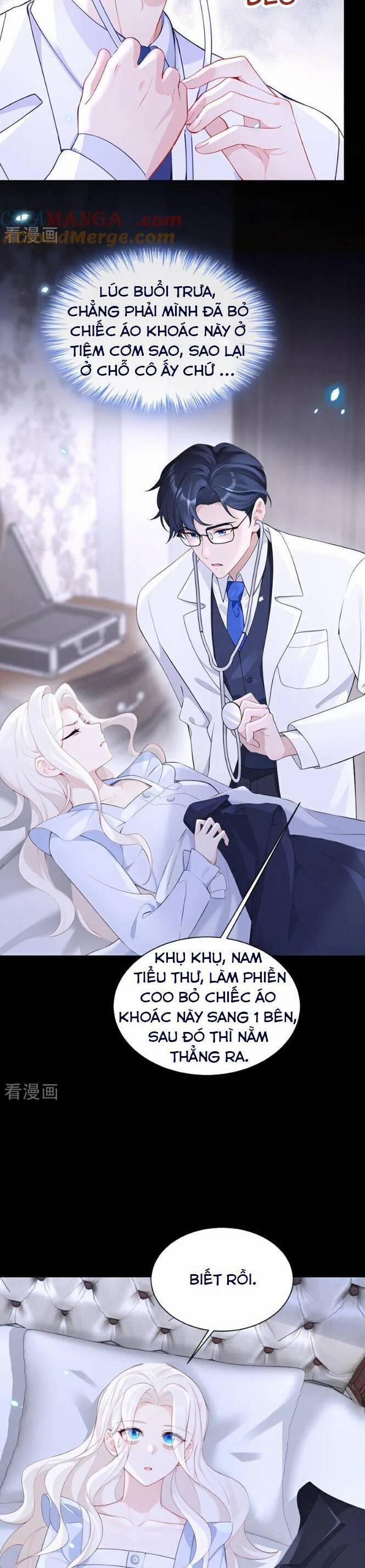 Xuyên Nhanh: Ký Chủ Cô Ấy Một Lòng Muốn Chết 105 trang 2