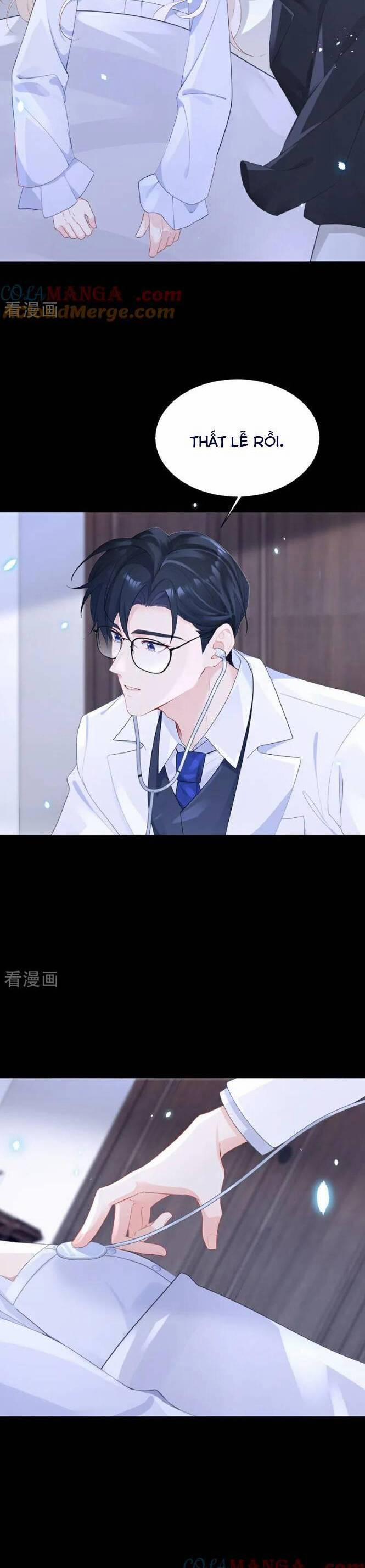 Xuyên Nhanh: Ký Chủ Cô Ấy Một Lòng Muốn Chết 105 trang 3