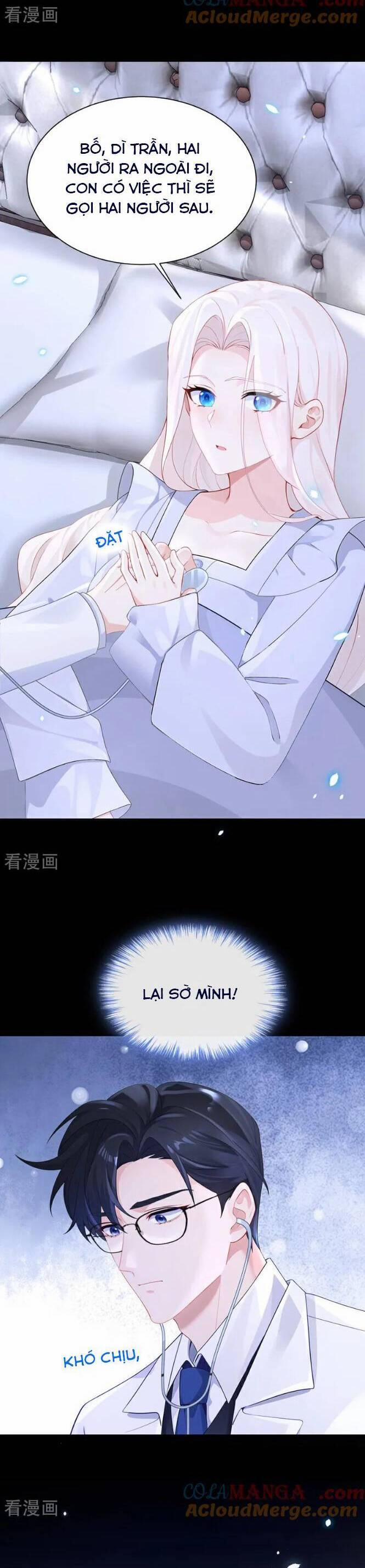 Xuyên Nhanh: Ký Chủ Cô Ấy Một Lòng Muốn Chết 105 trang 4