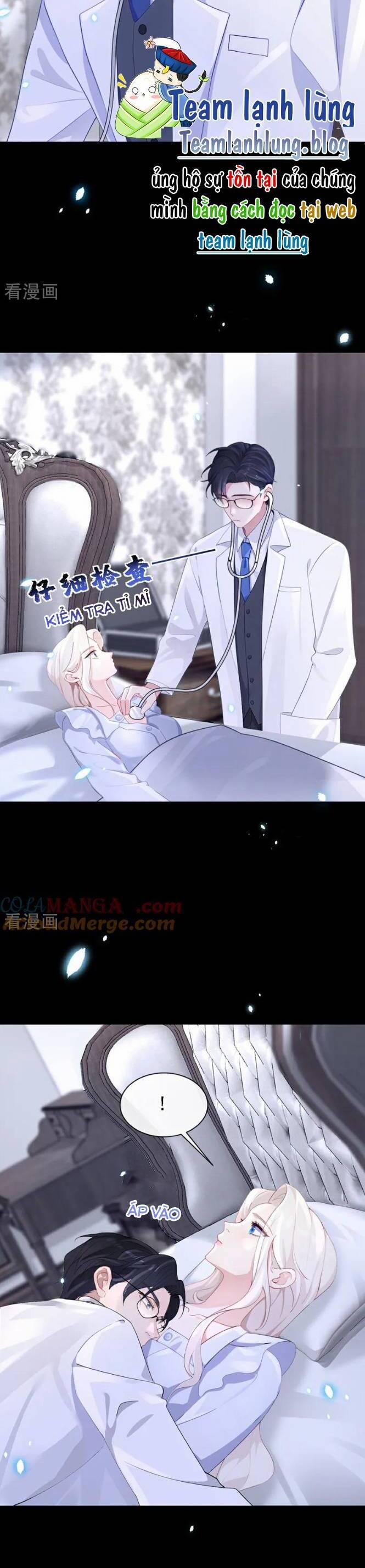 Xuyên Nhanh: Ký Chủ Cô Ấy Một Lòng Muốn Chết 105 trang 8