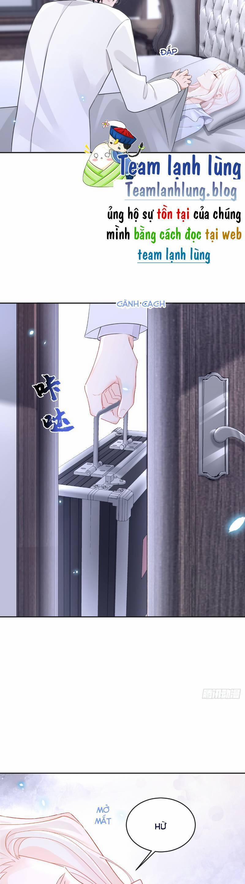 Xuyên Nhanh: Ký Chủ Cô Ấy Một Lòng Muốn Chết 106 trang 13