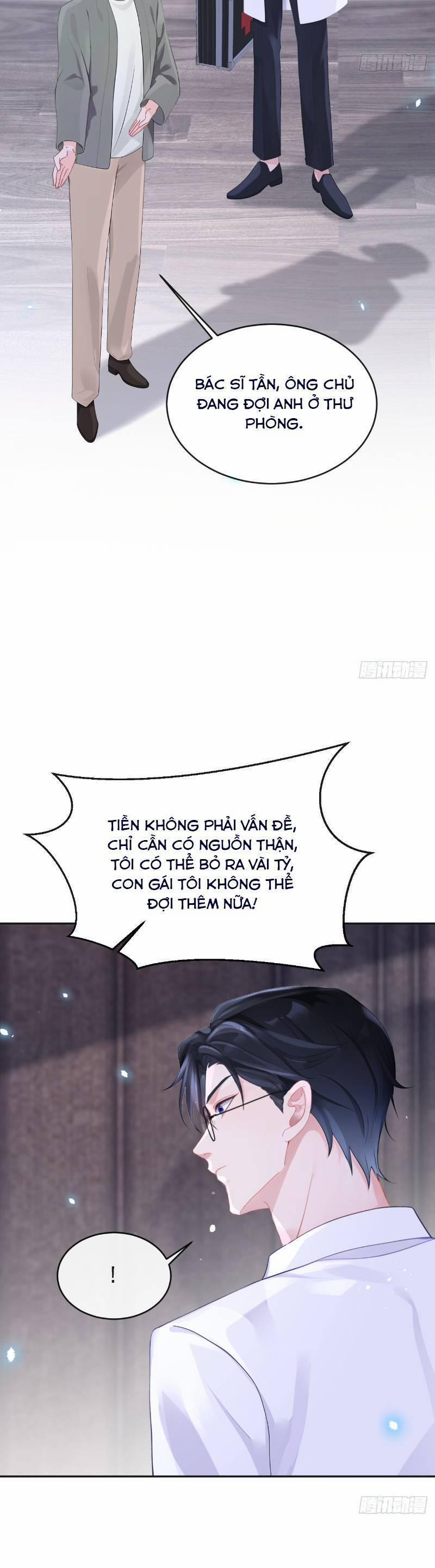 Xuyên Nhanh: Ký Chủ Cô Ấy Một Lòng Muốn Chết 106 trang 16