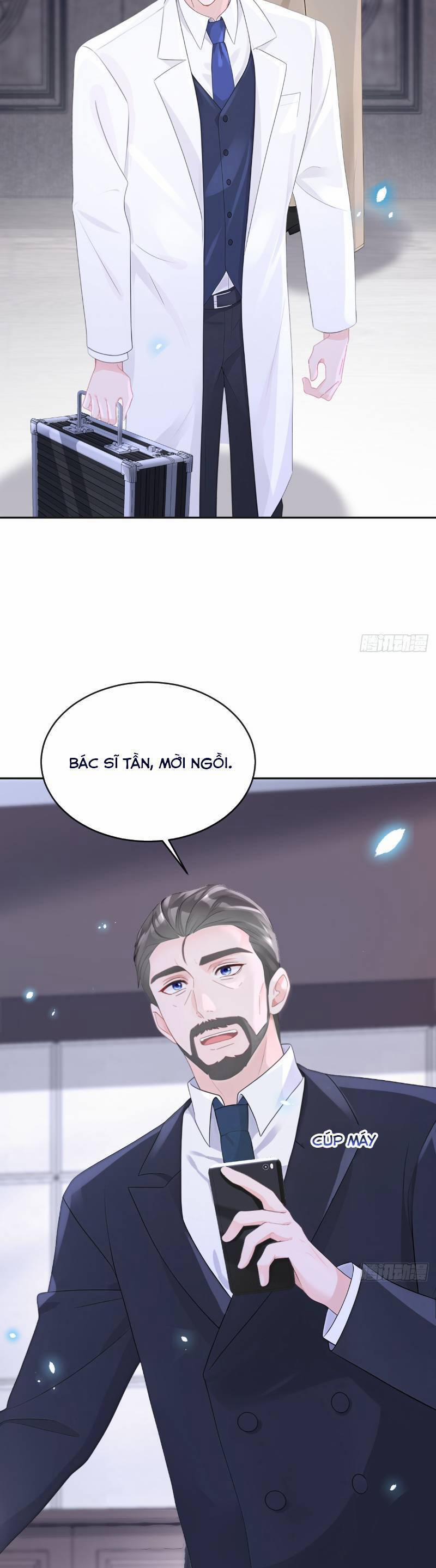 Xuyên Nhanh: Ký Chủ Cô Ấy Một Lòng Muốn Chết 106 trang 18