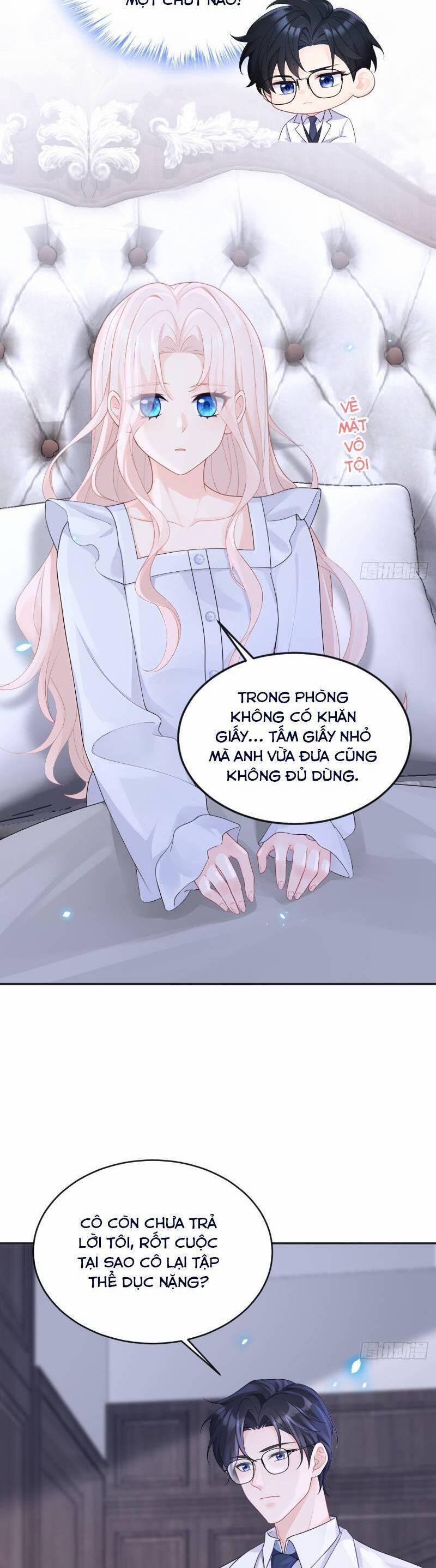 Xuyên Nhanh: Ký Chủ Cô Ấy Một Lòng Muốn Chết 106 trang 3