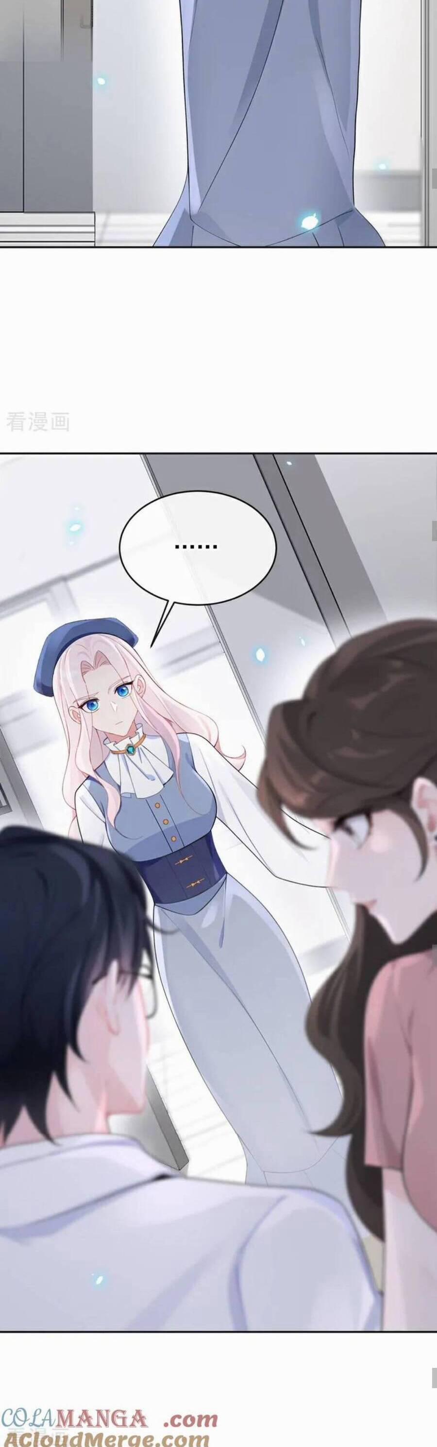 Xuyên Nhanh: Ký Chủ Cô Ấy Một Lòng Muốn Chết 107 trang 15