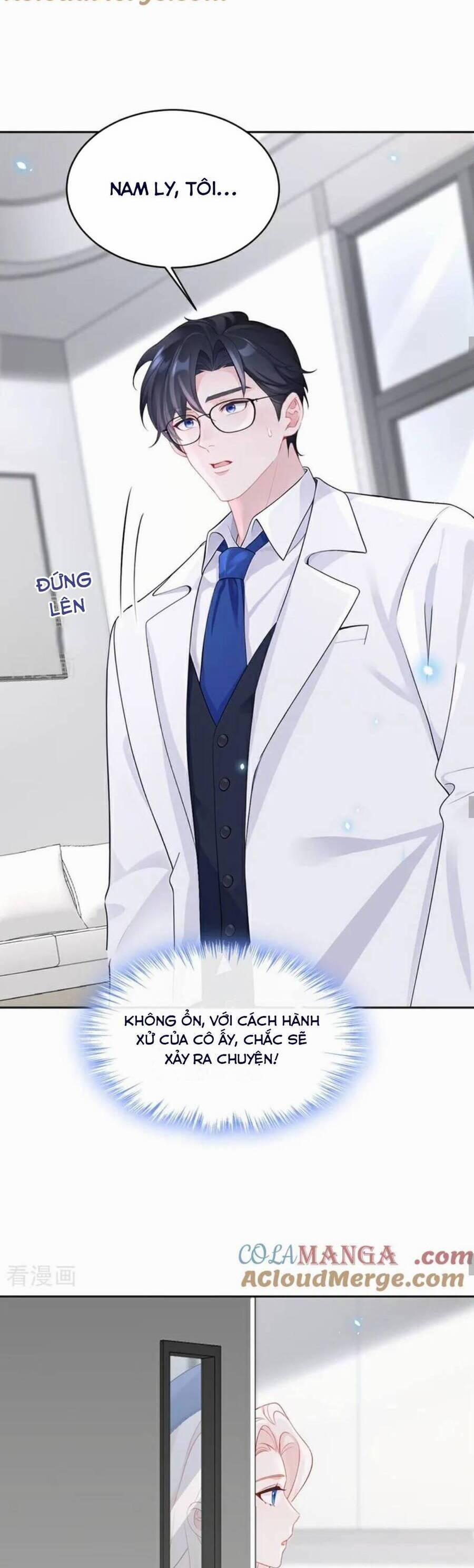 Xuyên Nhanh: Ký Chủ Cô Ấy Một Lòng Muốn Chết 107 trang 16