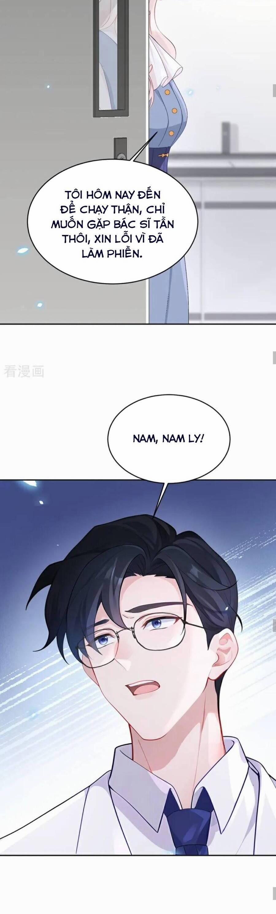 Xuyên Nhanh: Ký Chủ Cô Ấy Một Lòng Muốn Chết 107 trang 17