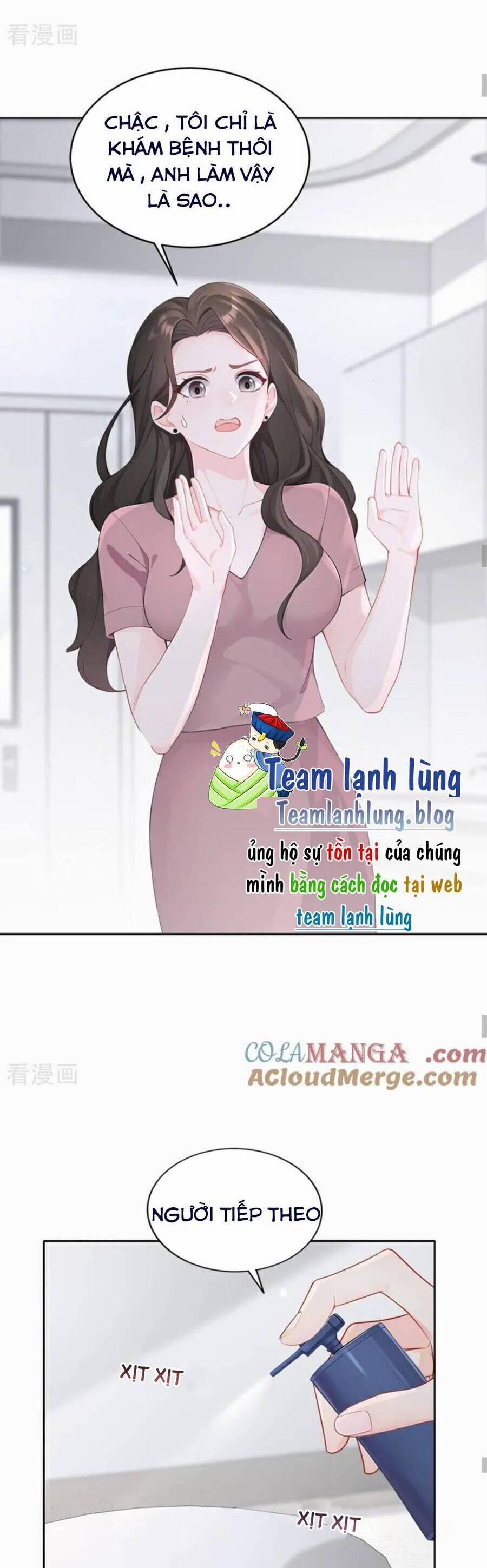 Xuyên Nhanh: Ký Chủ Cô Ấy Một Lòng Muốn Chết 107 trang 20