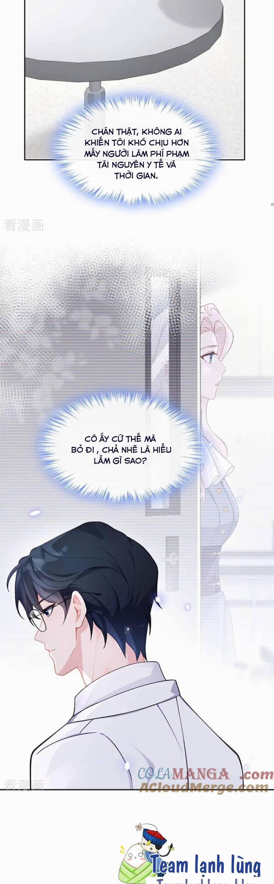 Xuyên Nhanh: Ký Chủ Cô Ấy Một Lòng Muốn Chết 107 trang 21