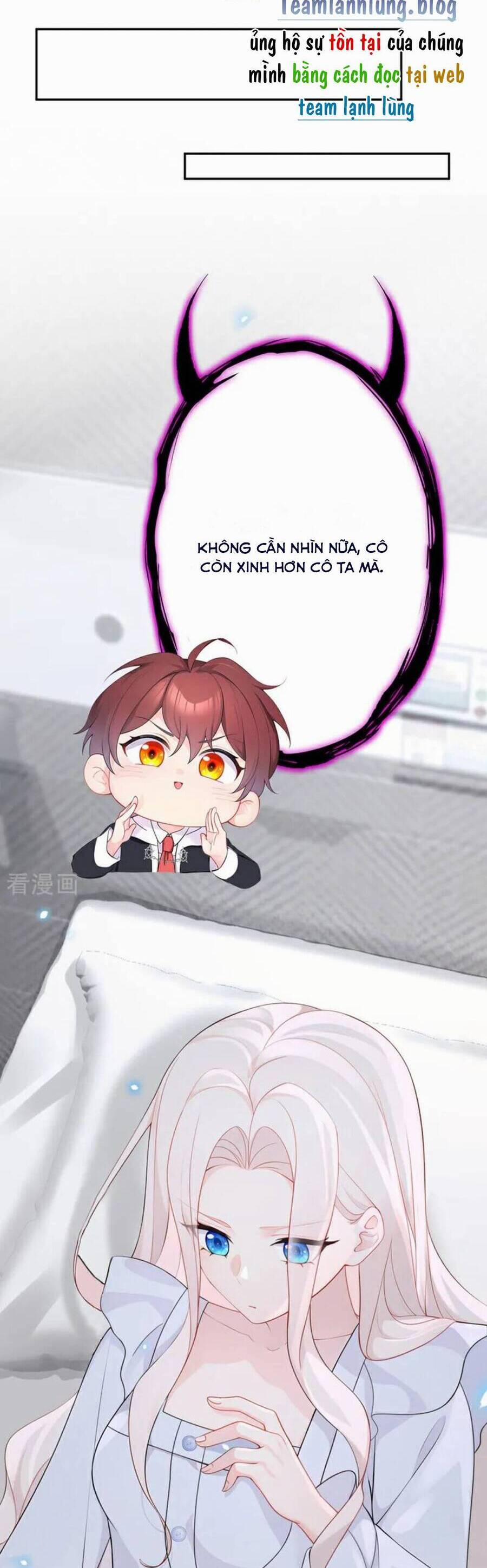 Xuyên Nhanh: Ký Chủ Cô Ấy Một Lòng Muốn Chết 107 trang 22