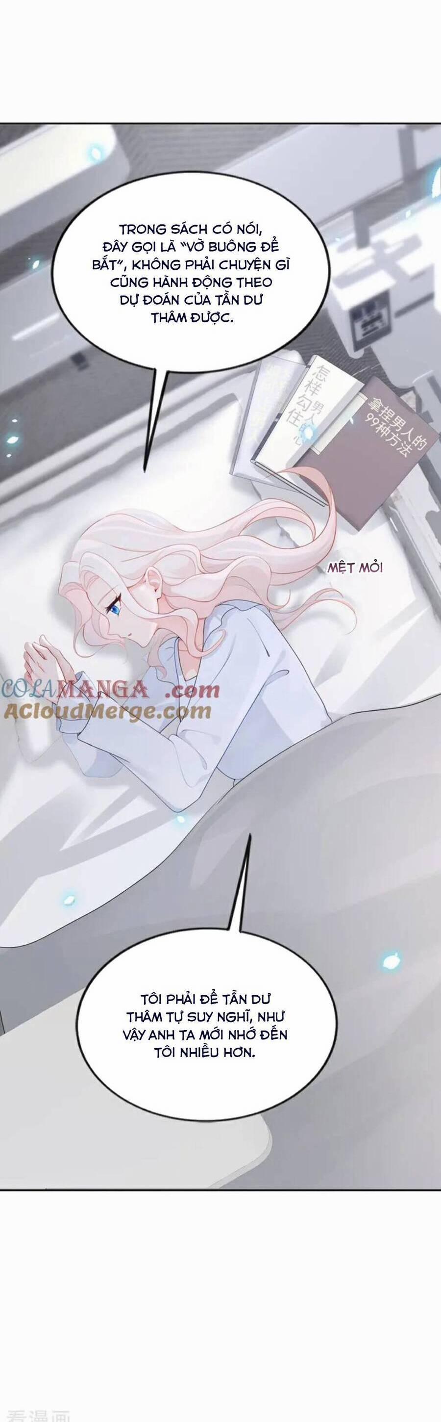 Xuyên Nhanh: Ký Chủ Cô Ấy Một Lòng Muốn Chết 107 trang 24