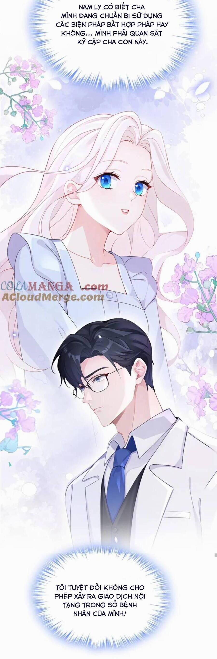 Xuyên Nhanh: Ký Chủ Cô Ấy Một Lòng Muốn Chết 107 trang 8