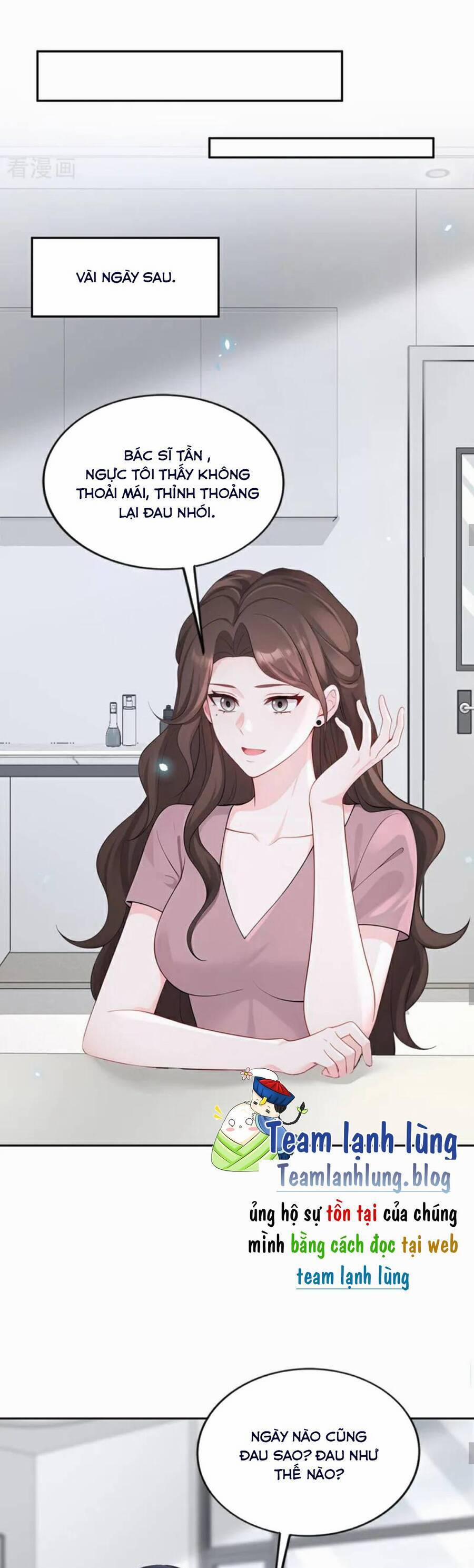 Xuyên Nhanh: Ký Chủ Cô Ấy Một Lòng Muốn Chết 107 trang 9