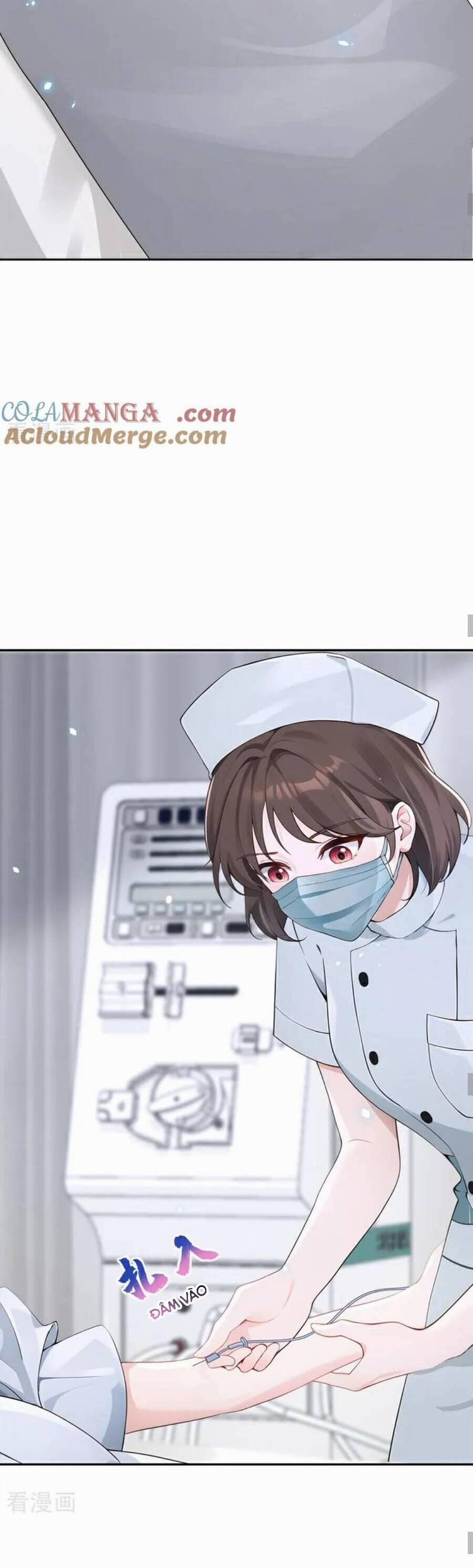 Xuyên Nhanh: Ký Chủ Cô Ấy Một Lòng Muốn Chết 108 trang 11