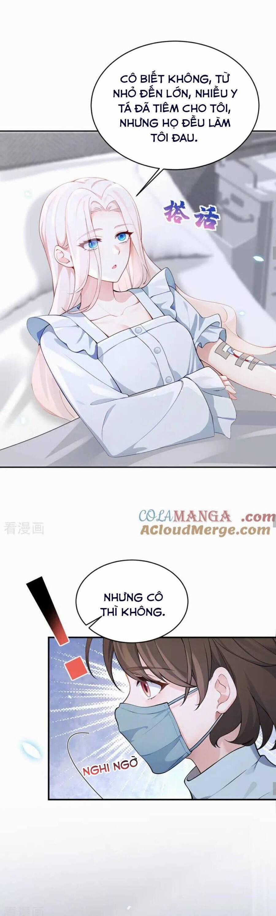 Xuyên Nhanh: Ký Chủ Cô Ấy Một Lòng Muốn Chết 108 trang 12