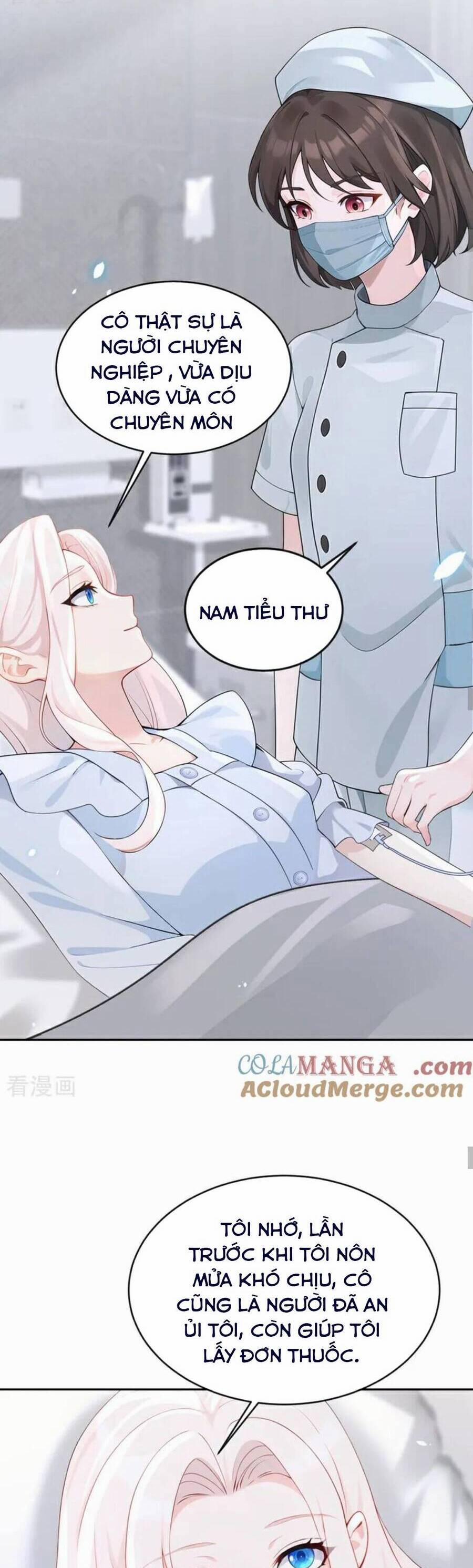 Xuyên Nhanh: Ký Chủ Cô Ấy Một Lòng Muốn Chết 108 trang 13