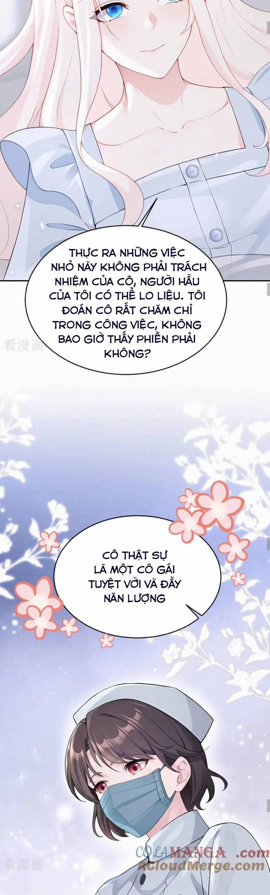 Xuyên Nhanh: Ký Chủ Cô Ấy Một Lòng Muốn Chết 108 trang 14