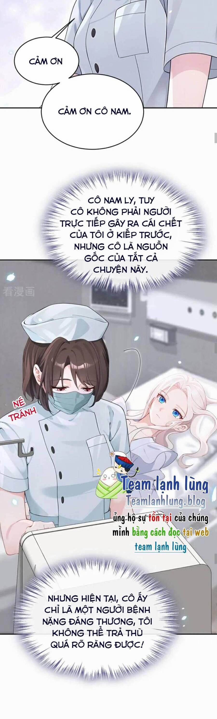 Xuyên Nhanh: Ký Chủ Cô Ấy Một Lòng Muốn Chết 108 trang 15