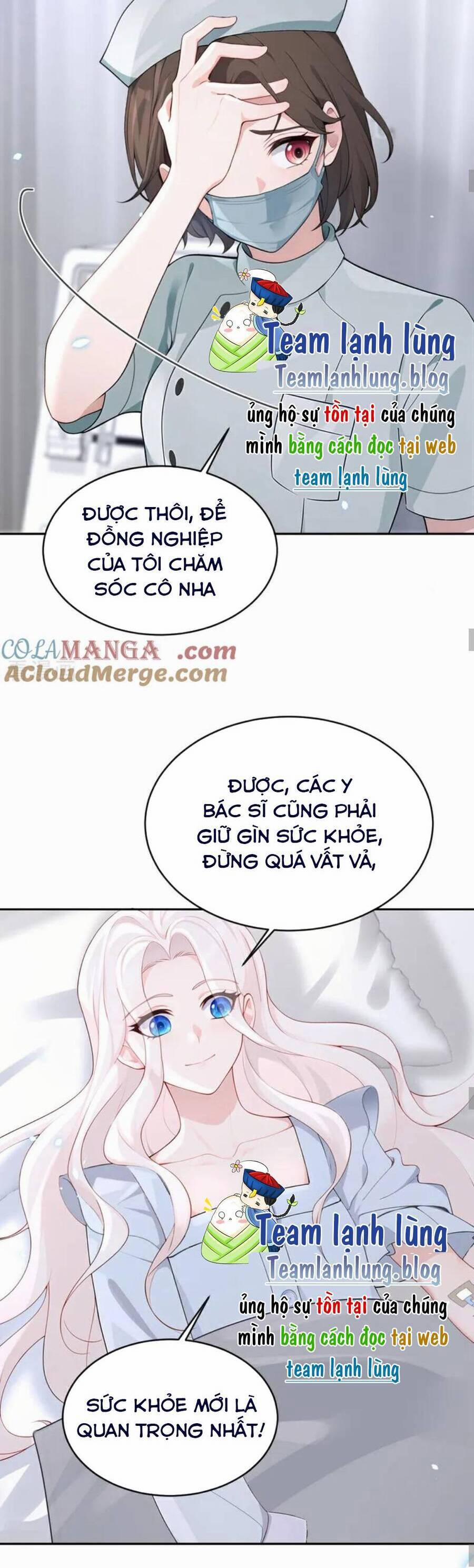 Xuyên Nhanh: Ký Chủ Cô Ấy Một Lòng Muốn Chết 108 trang 18