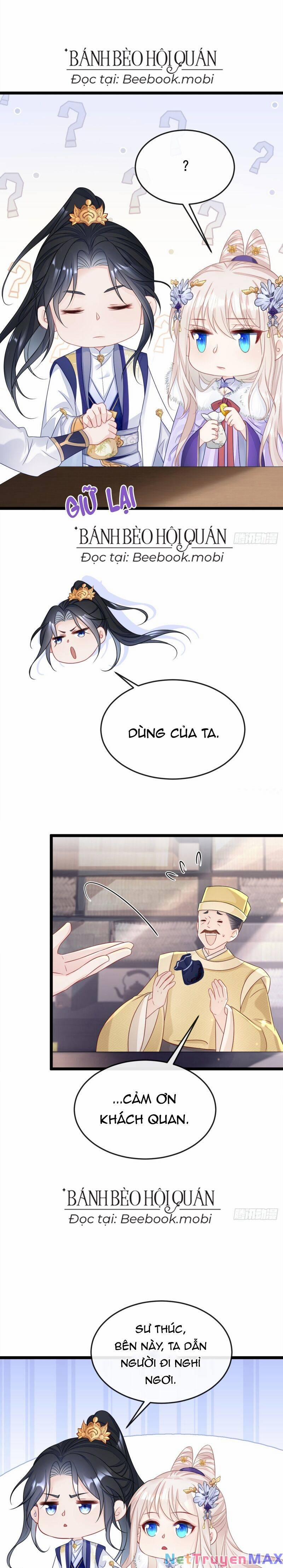 Xuyên Nhanh: Ký Chủ Cô Ấy Một Lòng Muốn Chết 11 trang 1