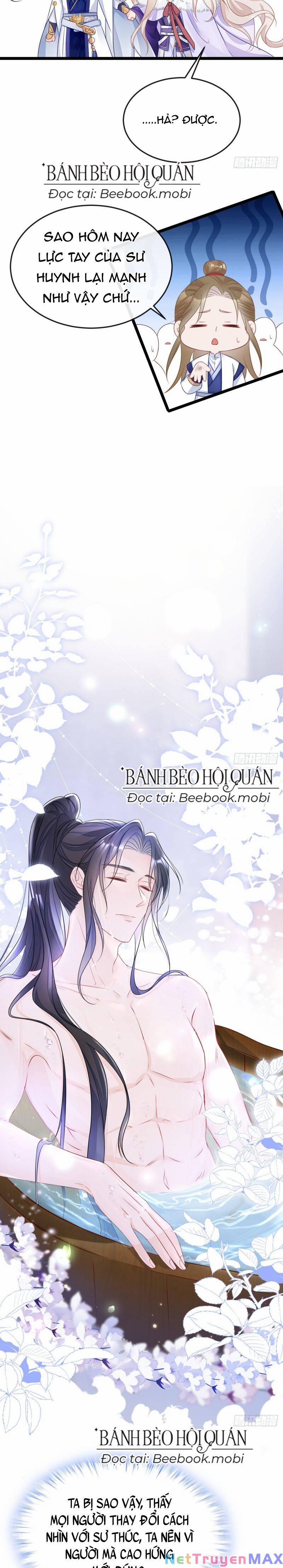 Xuyên Nhanh: Ký Chủ Cô Ấy Một Lòng Muốn Chết 11 trang 2