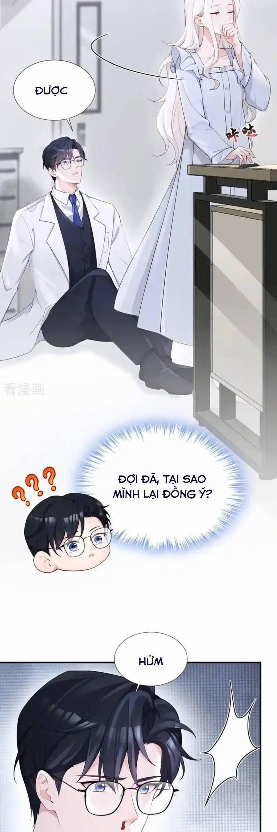 Xuyên Nhanh: Ký Chủ Cô Ấy Một Lòng Muốn Chết 110 trang 1