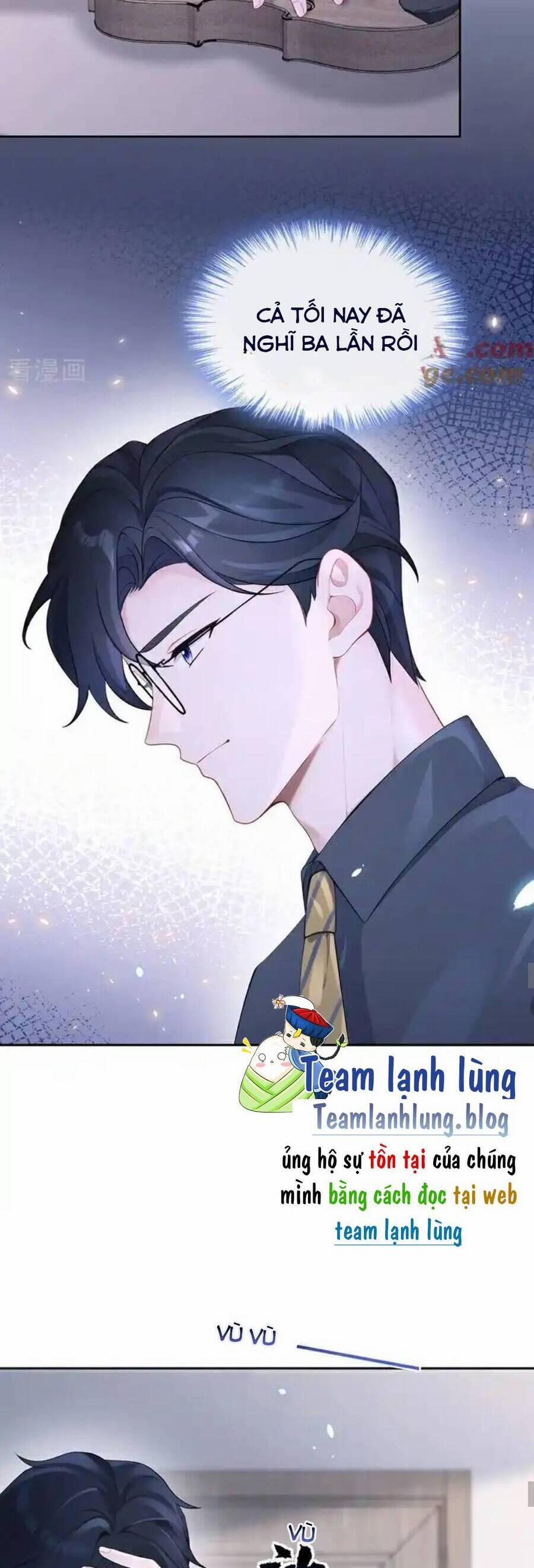 Xuyên Nhanh: Ký Chủ Cô Ấy Một Lòng Muốn Chết 110 trang 11