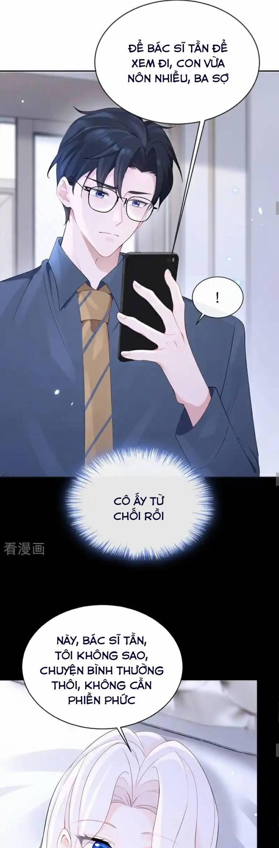 Xuyên Nhanh: Ký Chủ Cô Ấy Một Lòng Muốn Chết 110 trang 18