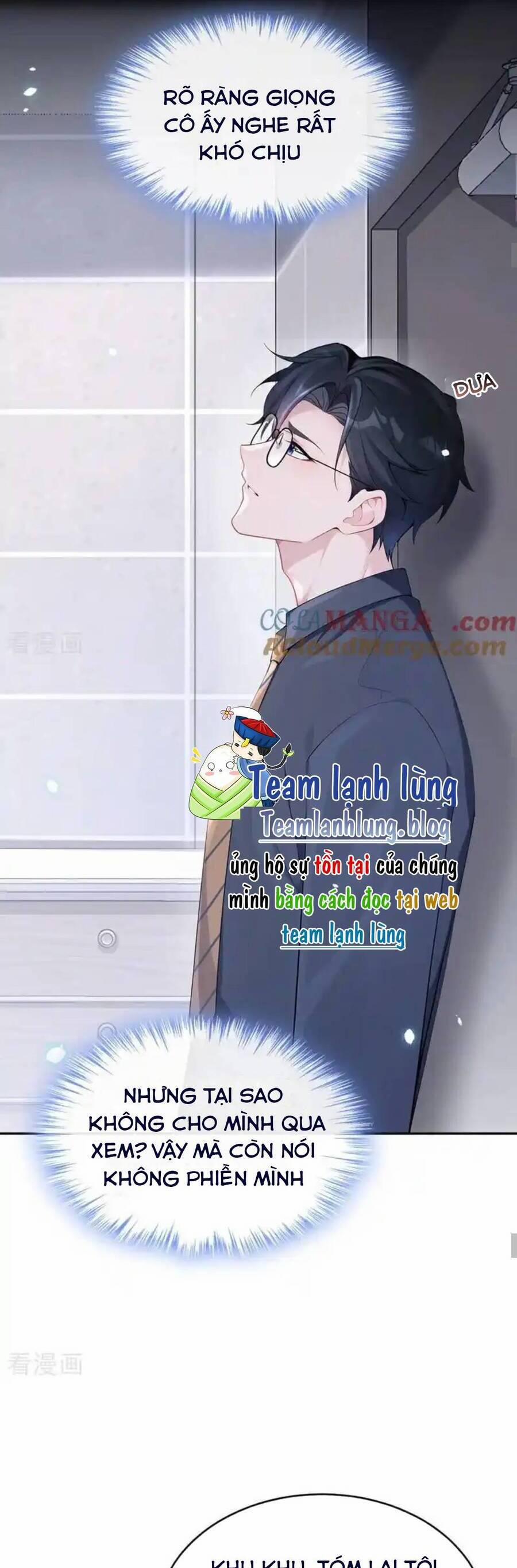 Xuyên Nhanh: Ký Chủ Cô Ấy Một Lòng Muốn Chết 110 trang 20