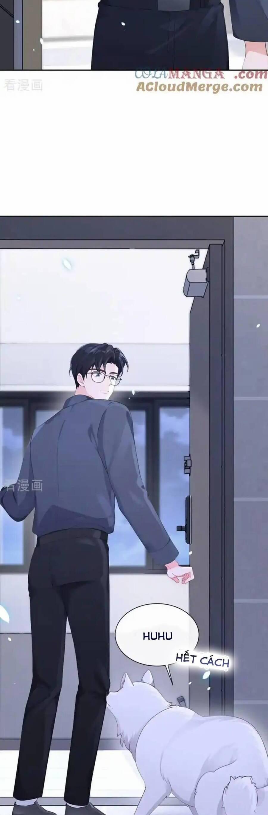 Xuyên Nhanh: Ký Chủ Cô Ấy Một Lòng Muốn Chết 110 trang 24