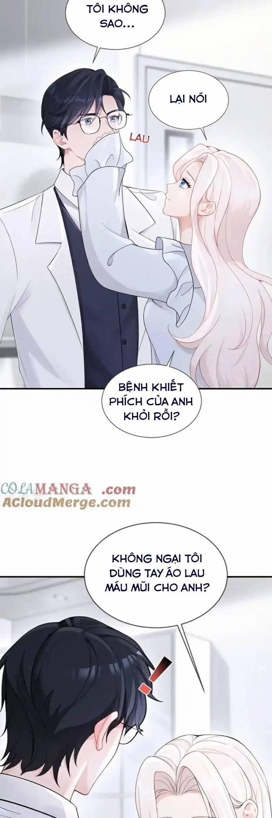 Xuyên Nhanh: Ký Chủ Cô Ấy Một Lòng Muốn Chết 110 trang 3