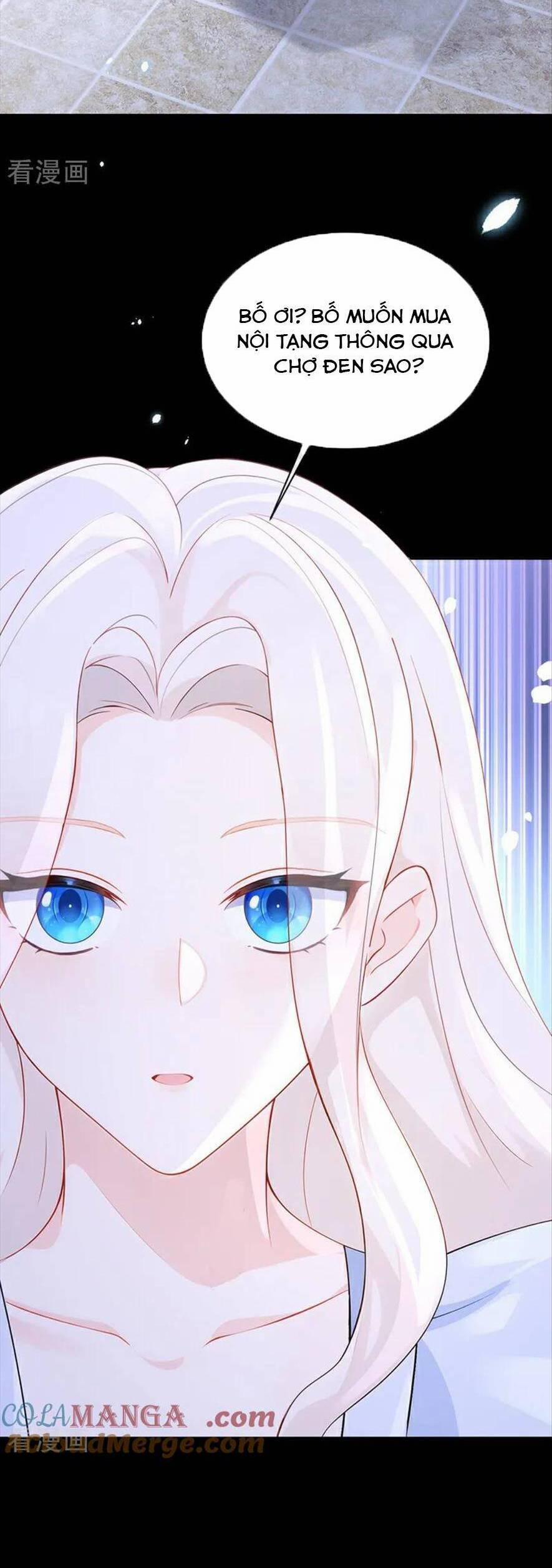 Xuyên Nhanh: Ký Chủ Cô Ấy Một Lòng Muốn Chết 111 trang 11