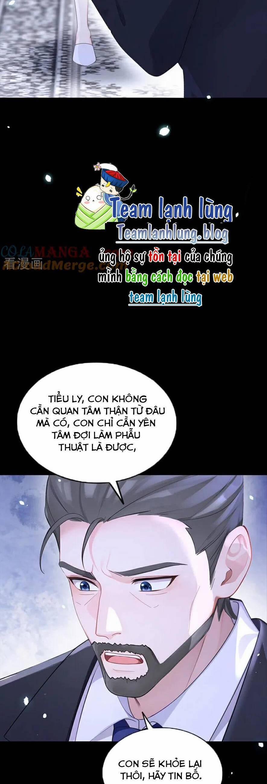 Xuyên Nhanh: Ký Chủ Cô Ấy Một Lòng Muốn Chết 111 trang 13