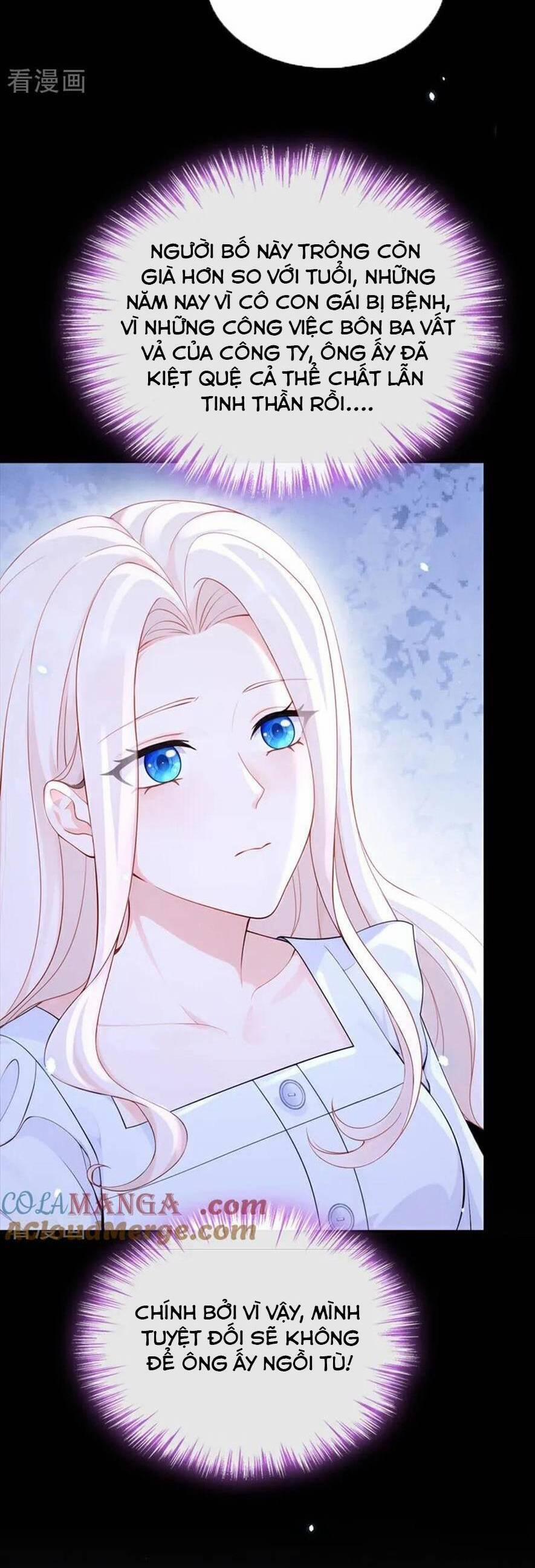 Xuyên Nhanh: Ký Chủ Cô Ấy Một Lòng Muốn Chết 111 trang 14