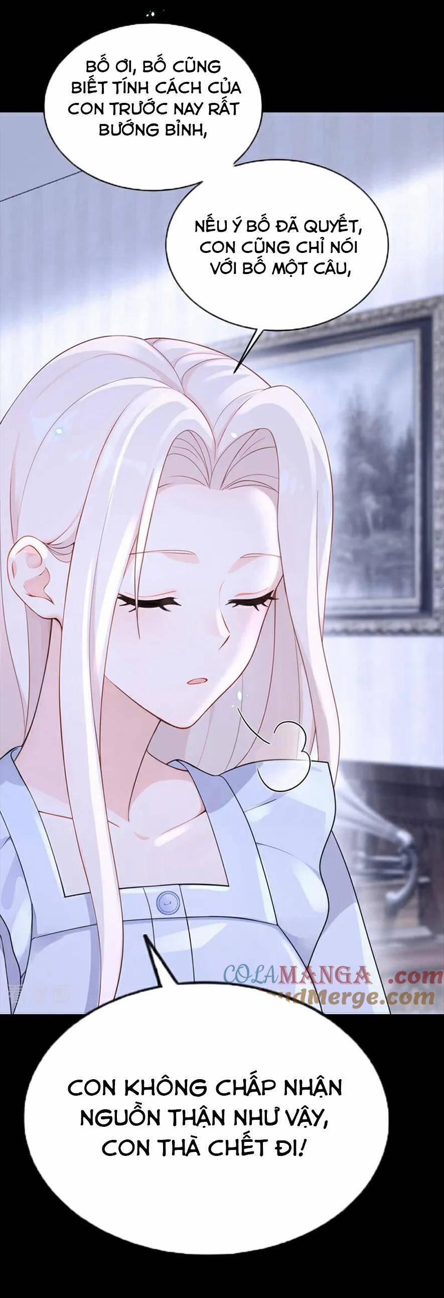 Xuyên Nhanh: Ký Chủ Cô Ấy Một Lòng Muốn Chết 111 trang 17