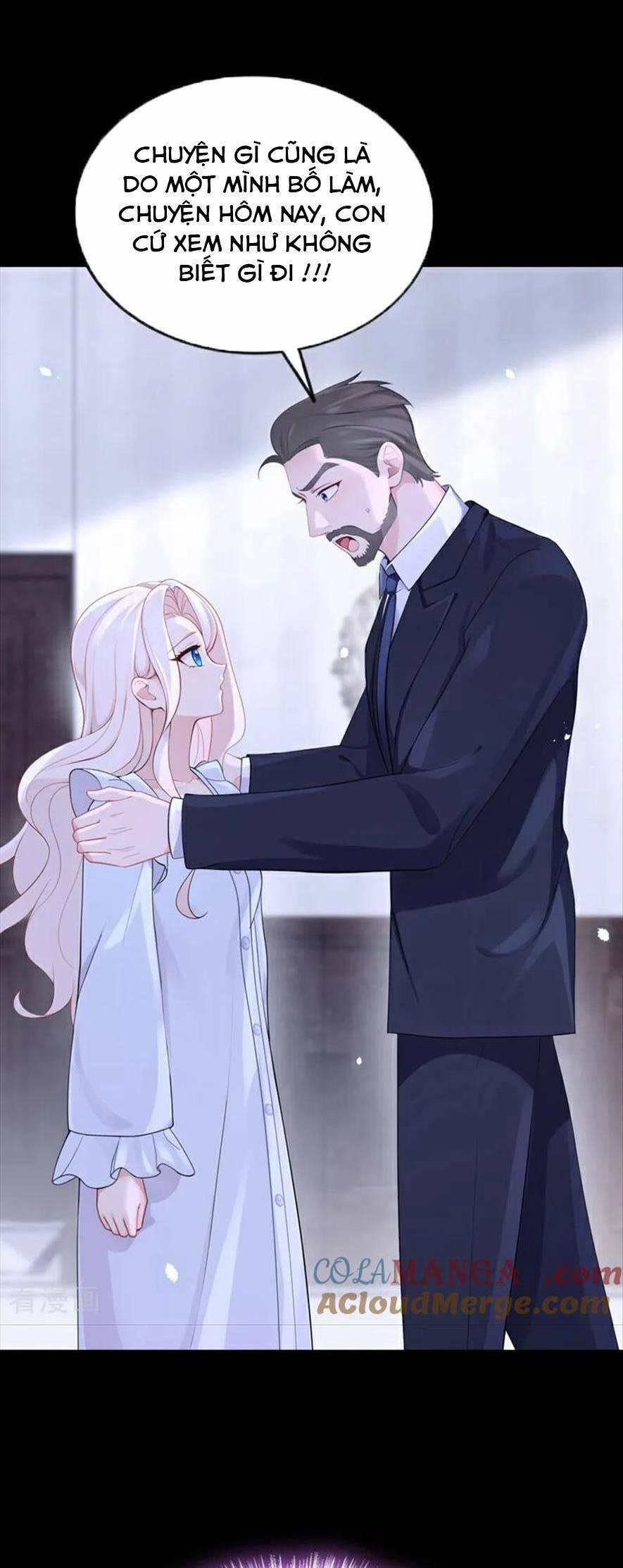 Xuyên Nhanh: Ký Chủ Cô Ấy Một Lòng Muốn Chết 111 trang 20