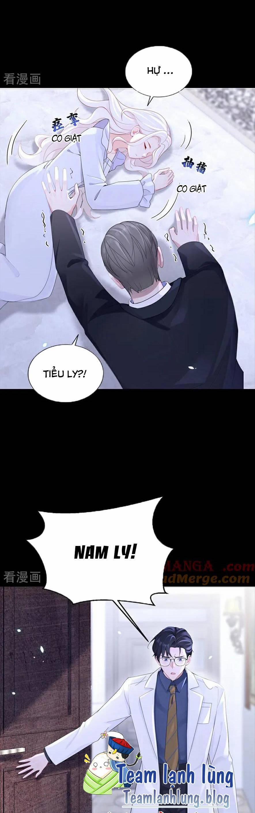 Xuyên Nhanh: Ký Chủ Cô Ấy Một Lòng Muốn Chết 111 trang 23