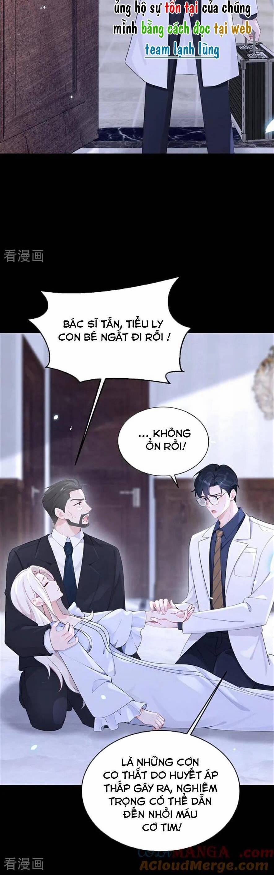 Xuyên Nhanh: Ký Chủ Cô Ấy Một Lòng Muốn Chết 111 trang 24