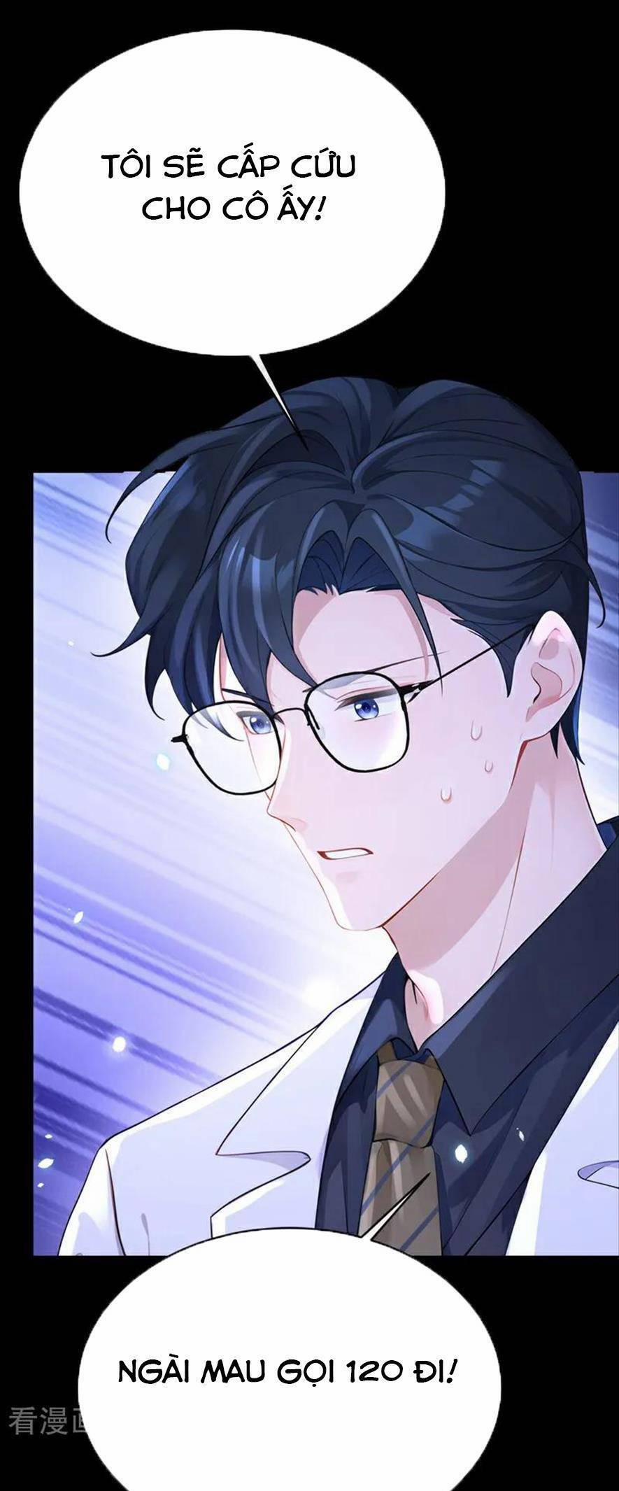 Xuyên Nhanh: Ký Chủ Cô Ấy Một Lòng Muốn Chết 111 trang 25