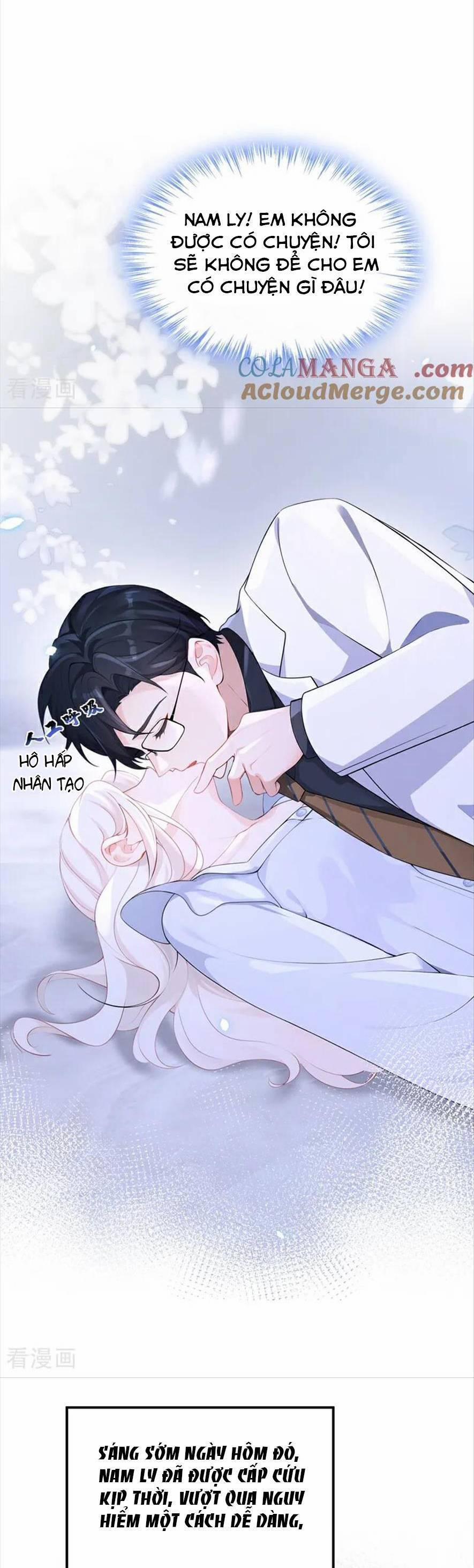 Xuyên Nhanh: Ký Chủ Cô Ấy Một Lòng Muốn Chết 111 trang 28